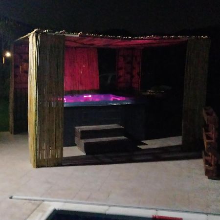 Kalokhorio Kalamospito Holiday House מראה חיצוני תמונה