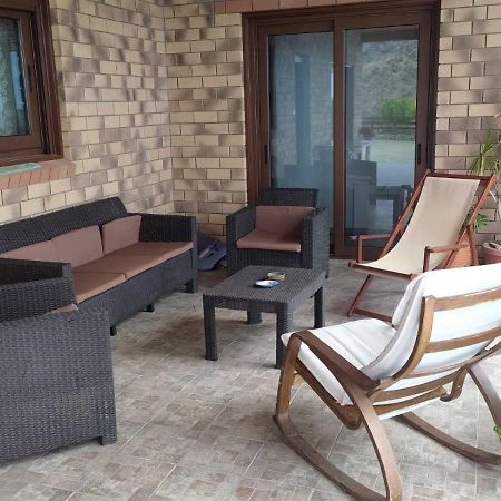 Kalokhorio Kalamospito Holiday House מראה חיצוני תמונה