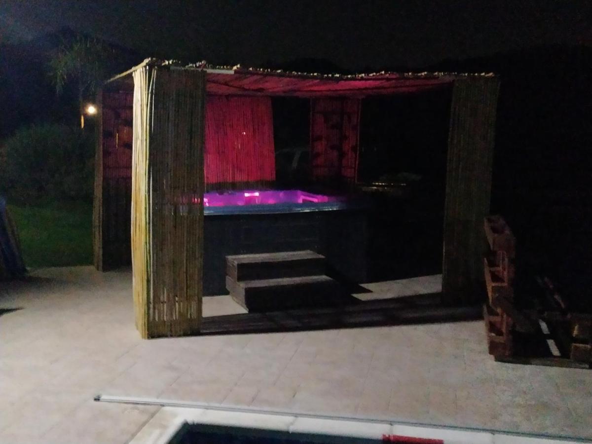Kalokhorio Kalamospito Holiday House מראה חיצוני תמונה