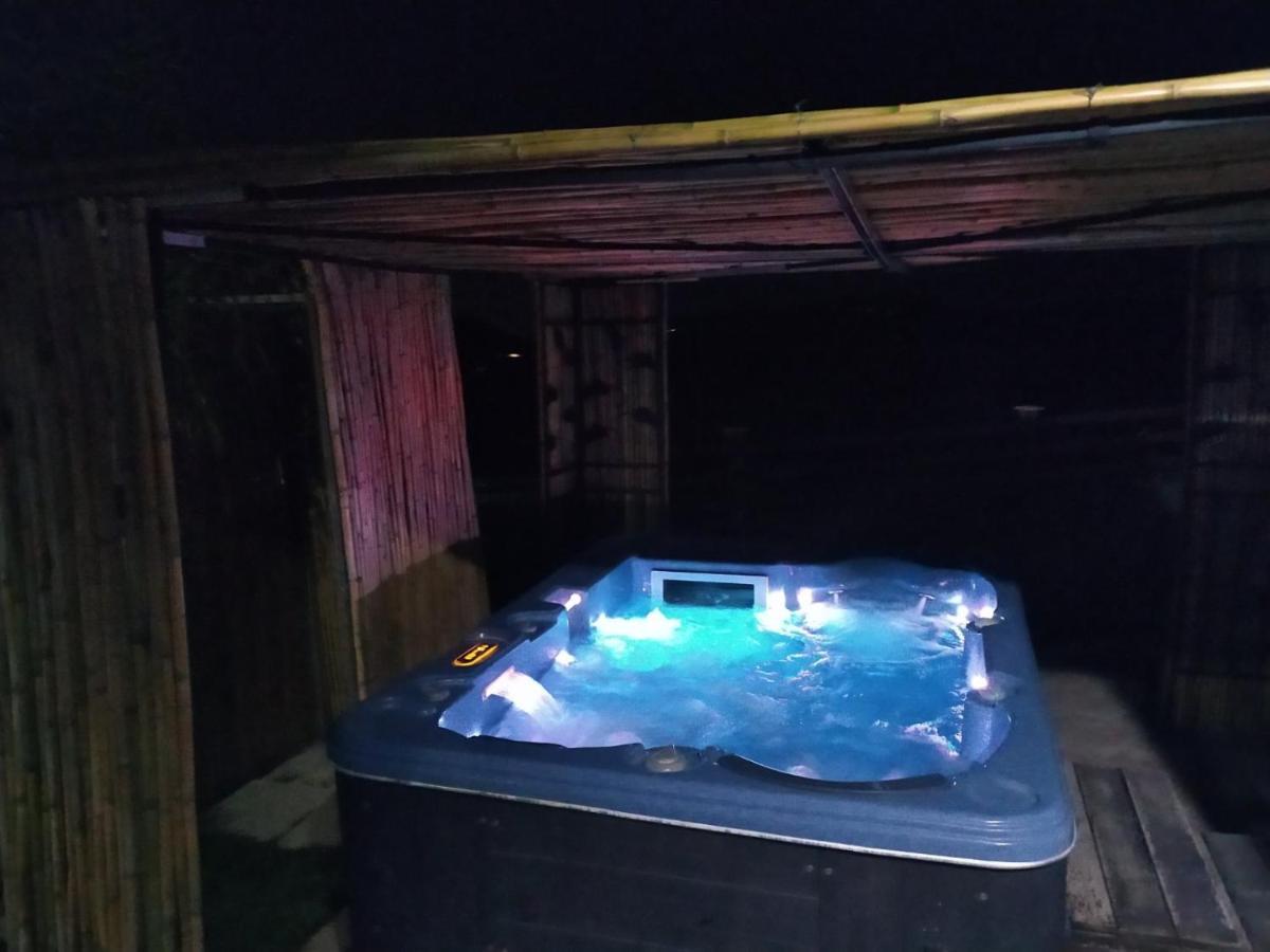 Kalokhorio Kalamospito Holiday House מראה חיצוני תמונה