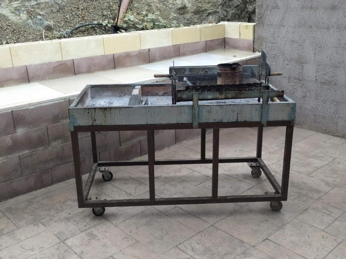 Kalokhorio Kalamospito Holiday House מראה חיצוני תמונה