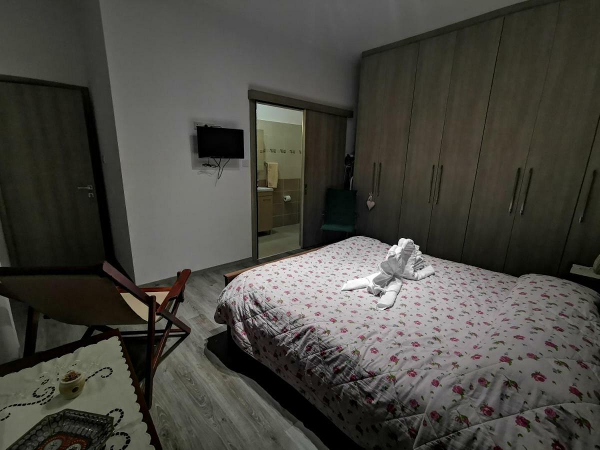 Kalokhorio Kalamospito Holiday House מראה חיצוני תמונה