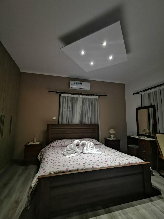 Kalokhorio Kalamospito Holiday House מראה חיצוני תמונה