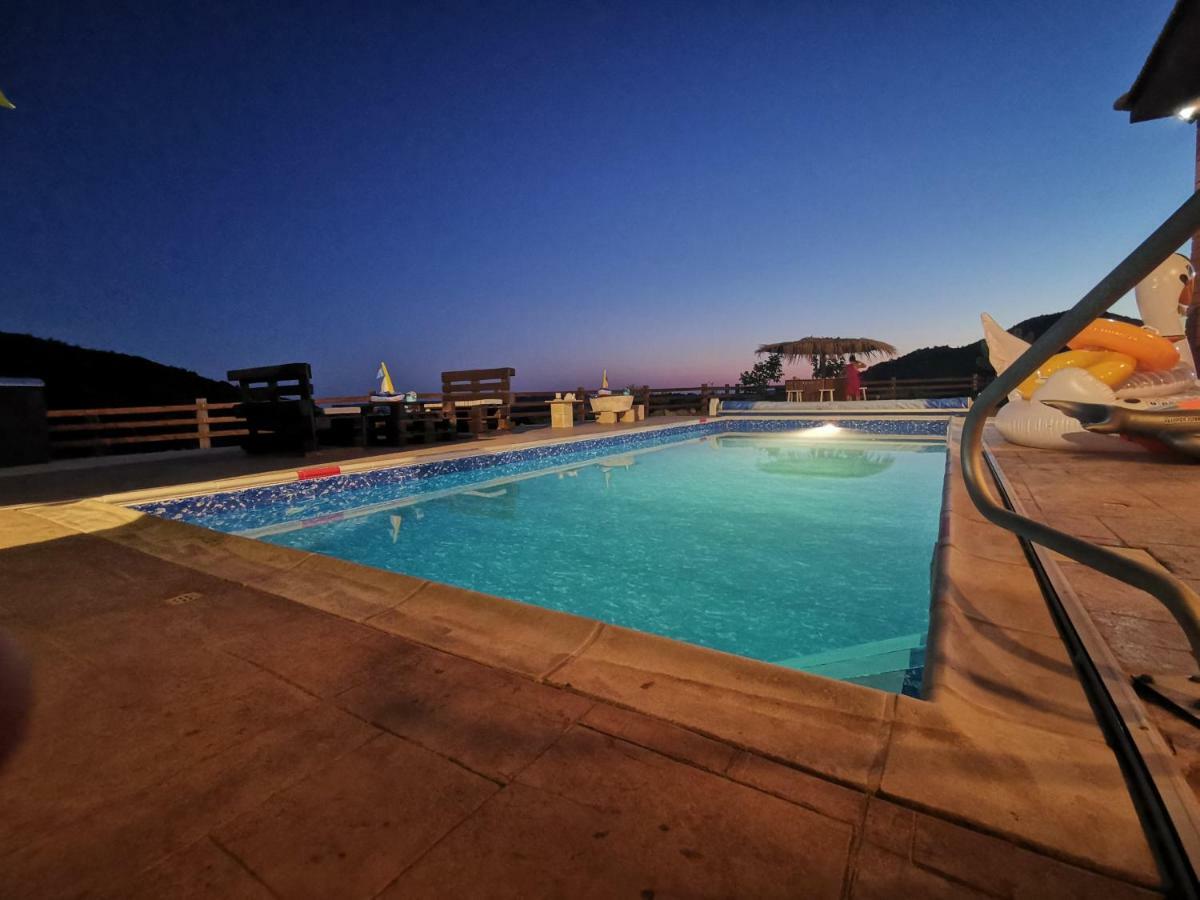 Kalokhorio Kalamospito Holiday House מראה חיצוני תמונה