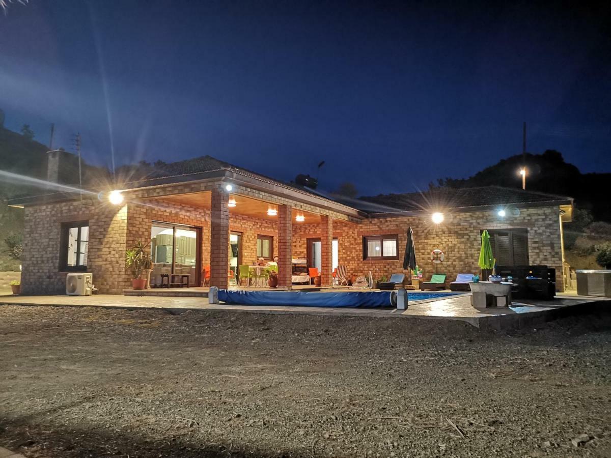 Kalokhorio Kalamospito Holiday House מראה חיצוני תמונה