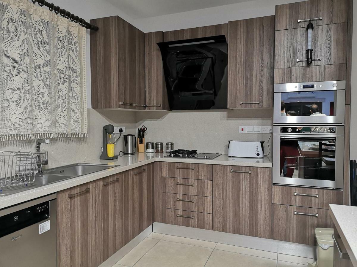 Kalokhorio Kalamospito Holiday House מראה חיצוני תמונה