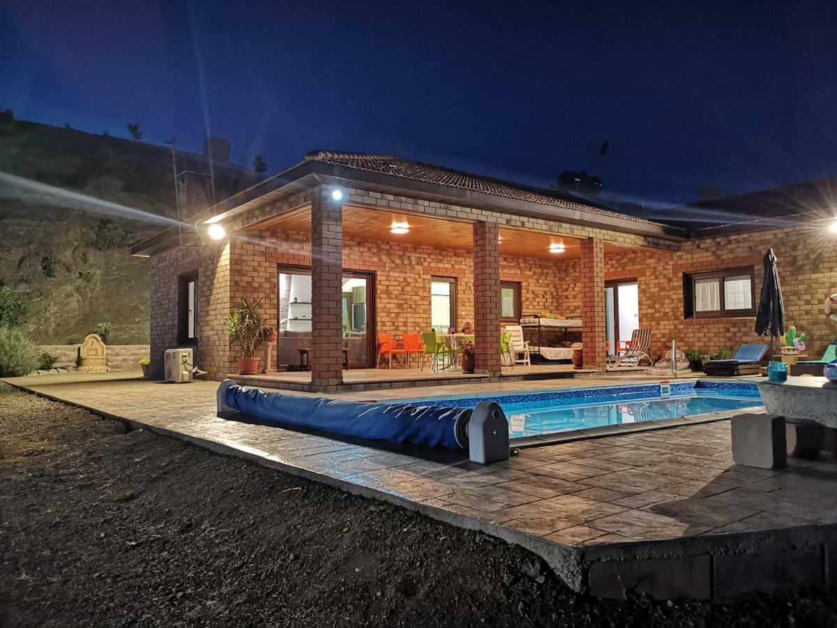 Kalokhorio Kalamospito Holiday House מראה חיצוני תמונה