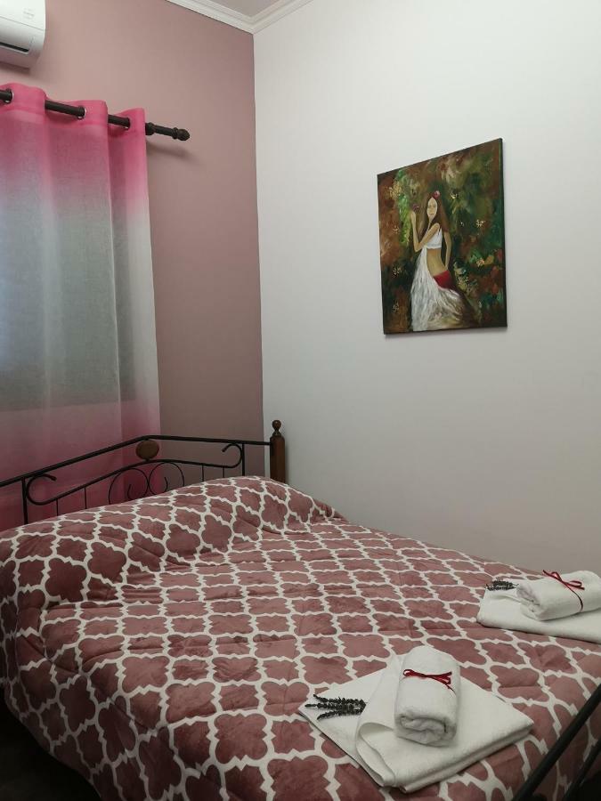 Kalokhorio Kalamospito Holiday House מראה חיצוני תמונה