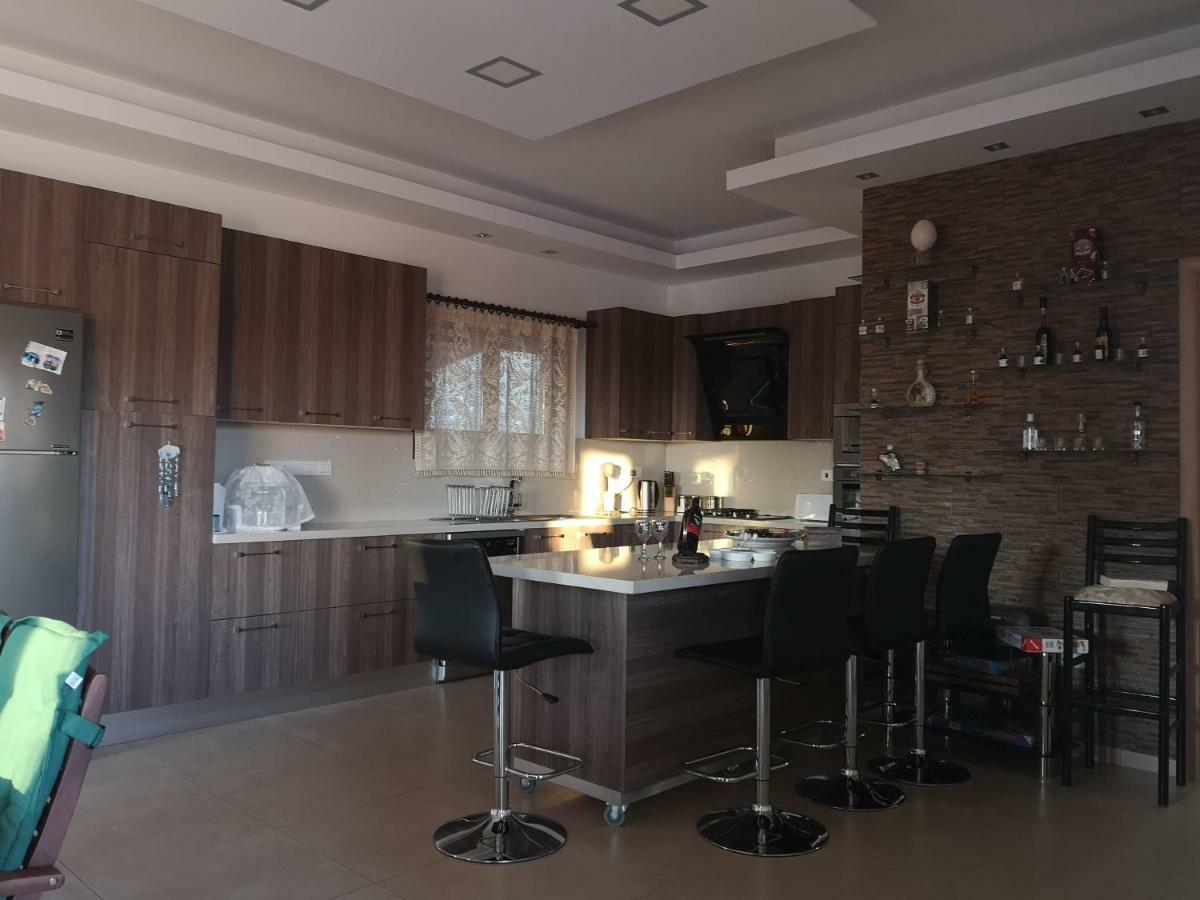 Kalokhorio Kalamospito Holiday House מראה חיצוני תמונה